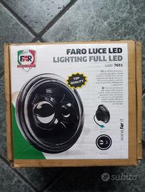 faro led custom