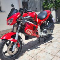 Gilera DNA 180(2004)