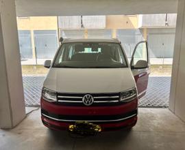 VOLKSWAGEN California 6ª '15-> - 2016