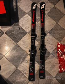 Sci nordica