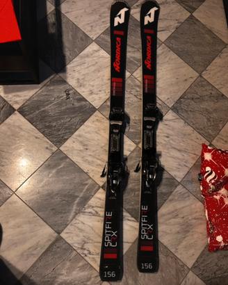 Sci nordica