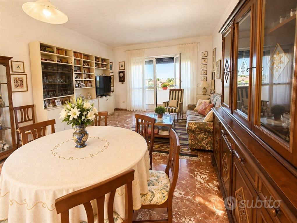 Appartamento – Mentana, Monte San Salvatore - Vista 5