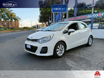 Kia Rio 1.1 CRDi