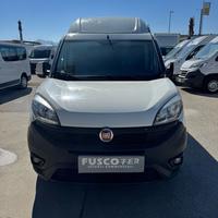 Fiat doblo xl pl-tn 1.6 mtj 95cv - 05/2017