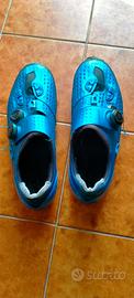 Scarpe MTB Shimano XC9b