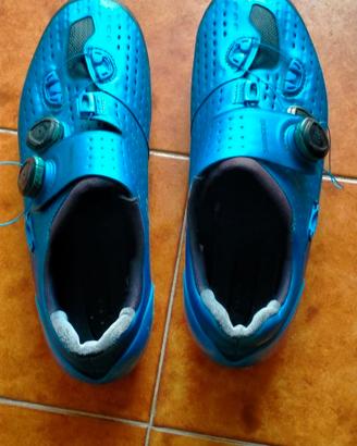 Scarpe MTB Shimano XC9b