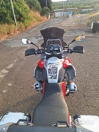 bmw gs 1200 adv