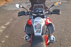 BMW R 1200 GS ADVENTURE(2006》TAGLIANDATA BMW
