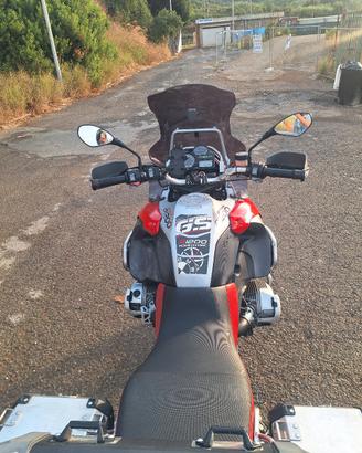 bmw gs 1200 adv
