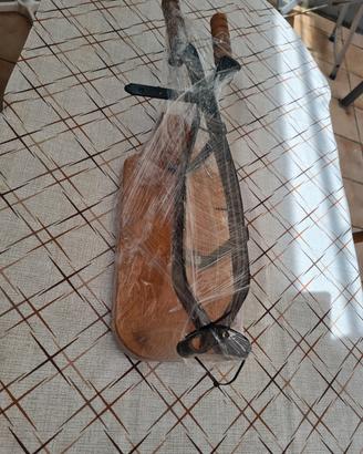 TAGLIERE PER PROSCIUTTO