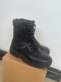 Anfibi resistenti all acqua e all olio