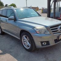 Mercedes GLK