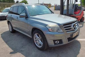 Mercedes GLK