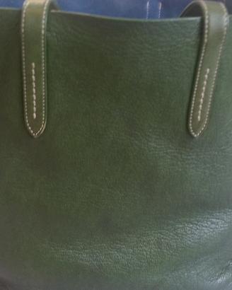 Borsa Car Shoe originale