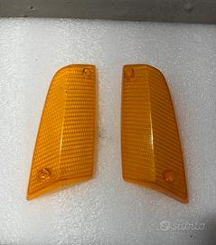 FRECCE BMW E21 SERIE 3 DX SX LH RH ORIGINALI