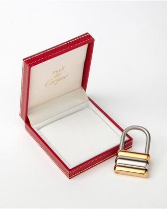 portachiavi cartier 