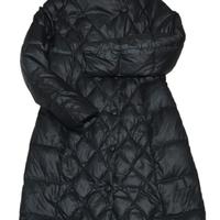 PENNY BLACK piumino imbottito lungo invernale S