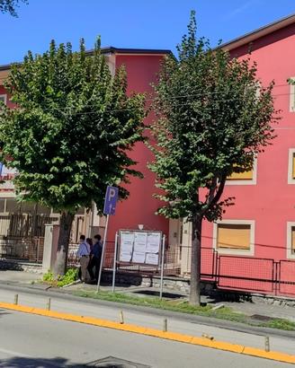 Appartamento centro avellino