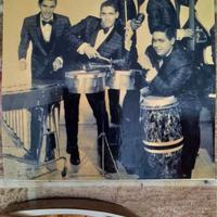 Cd musica Latina Salsa bachata  400 euro