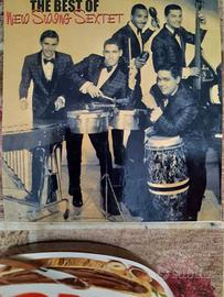 Cd musica Latina Salsa bachata  400 euro