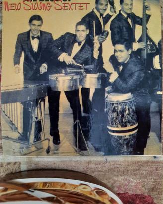 Cd musica Latina Salsa bachata  400 euro