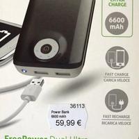 Cellularline Powerbank