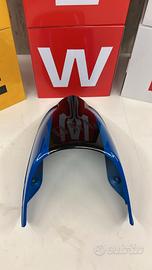 Copri sella Swm Silver Vase 440