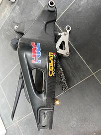 Forcellone completo - cbr 600 rr