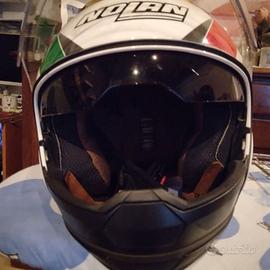 caschi moto
