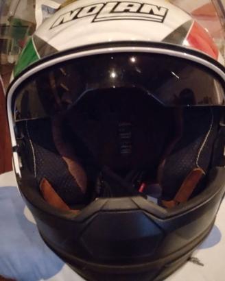 caschi moto