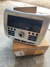 Auto Radio MP3 Lancia Delta