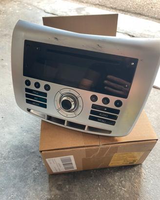 Auto Radio MP3 Lancia Delta
