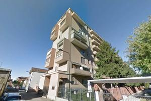 Appartamento di 43 m² con 1 locale a Cinisello Bal