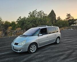 Renault Espace 2.0 dCi 150CV Initiale Paris 7 post