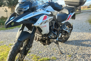 Benelli trk 500x