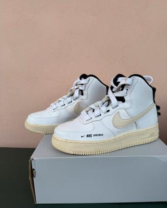 Nike scarpe