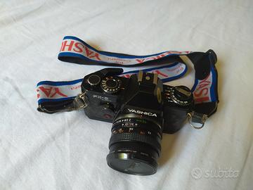 Yashica 