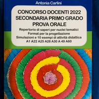 Libro concorso orale