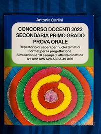 Libro concorso orale