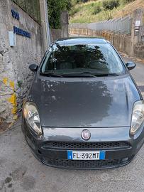 Fiat Punto 1.3 Multijet 