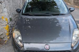 Fiat Punto 1.3 Multijet 