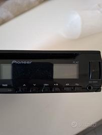 Stereo auto Pioneer DEH1900UB