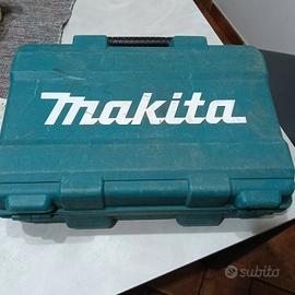 Trapano a batteria Makita HP457D 