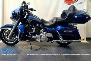HARLEY DAVIDSON Electra Glide 1745 Electra Glide 1