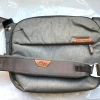 Peak Design Everyday Sling 6L v2 Ash