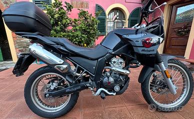 Malaguti Dune 125 - 2020