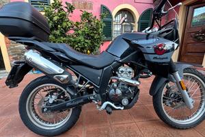 Malaguti Dune 125 - 2020