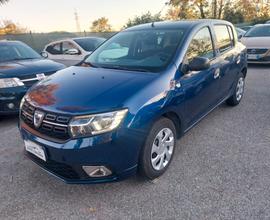 Dacia Sandero 1.5 dCi 8V 75CV Start&Stop Comfort