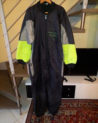 Orsetto per muta stagna