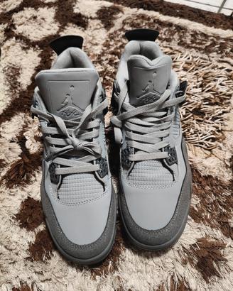 scarpe nuove Jordan 